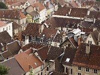0711 - 03 : Bar Sur Seine, Bar-sur-Seine, Europe, France, Places, SJC - 2008, Voyages, zzLocalisations GPS