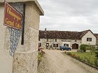 Bar-sur-Seine - Bragelogne