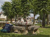 0709 - 15 : Amance, Europe, France, Places, SJC - 2008, Voyages, zzLocalisations GPS