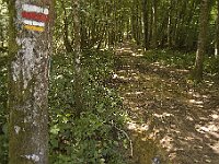 0709 - 17 : Europe, France, La Loge Aux Chevres, La Ville-aux-Bois, Places, SJC - 2008, Voyages, zzLocalisations GPS