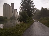 0702 - 04 : Aire, Balham, Europe, France, Places, SJC - 2008, Voyages, zzLocalisations GPS