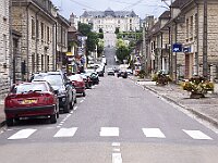 0708 - 18 : Brienne Le Chateau, Brienne-le-Château, Europe, France, Places, SJC - 2008, Voyages, zzLocalisations GPS