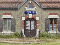 0703 - 07 : Berméricourt, Europe, France, Loivre, Places, SJC - 2008, Voyages, zzLocalisations GPS