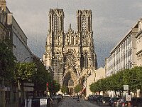 Pontgivart - Reims