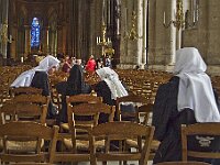 0703 - 25 : Europe, France, Places, SJC - 2008, Voyages