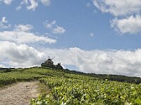 0704 - 06 : Europe, France, Places, SJC - 2008, Verzenay, Voyages, zzLocalisations GPS
