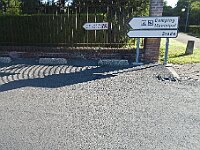 0630 - 15 : Europe, France, Places, SJC - 2008, Signy L Abbaye, Signy-l'Abbaye, Voyages, zzLocalisations GPS
