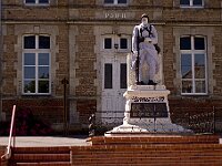 0701 - 04 : Europe, France, Places, SJC - 2008, Voyages, Wasigny, zzLocalisations GPS