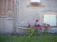 0701 - 05 : Europe, France, Hauteville, Justine-Herbigny, Places, SJC - 2008, Voyages, zzLocalisations GPS