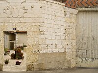 0705 - 05 : Conde Sur Marne, Condé-sur-Marne, Europe, France, Places, SJC - 2008, Voyages, zzLocalisations GPS