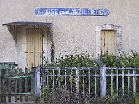 0707 - 10 : Blaise Sous Arzillieres, Blaise-sous-Arzillières, Europe, France, Places, SJC - 2008, Voyages, zzLocalisations GPS