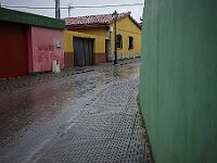 La Espina - Doriga