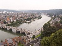Bossieres - Malonne