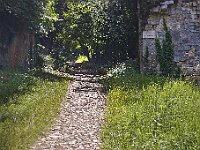 0715 - 09 : Europe, France, Places, SJC - 2008, Vezelay, Voyages, zzLocalisations GPS