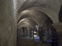 Arcy-sur-Cure - Vezelay