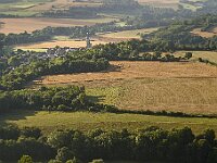 0715 - 19 : Europe, France, Places, SJC - 2008, Vezelay, Voyages, zzLocalisations GPS