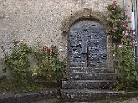 0715 - 21 : Europe, France, Places, SJC - 2008, Vezelay, Voyages, zzLocalisations GPS