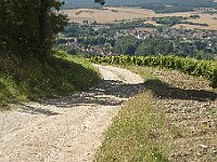 0714 - 13 : Europe, France, Places, SJC - 2008, Vincelottes, Voyages, zzLocalisations GPS