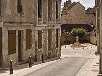 Auxerre - Arcy-sur-Cure