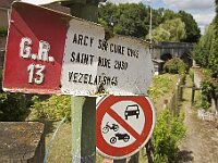 0714 - 24 : Bessy Sur Cure, Bessy-sur-Cure, Europe, France, Places, SJC - 2008, Voyages, zzLocalisations GPS