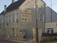 0714 - 28 : Arcy Sur Cure, Arcy-sur-Cure, Europe, France, Places, SJC - 2008, Voyages, zzLocalisations GPS