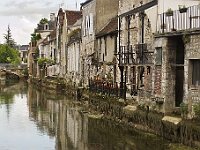 0712 - 25 : Europe, France, Places, SJC - 2008, Voyages