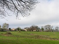 Saint-Martin-Le-Vieux - Saint-Pierre-De-Frugie