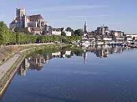 0713 - 09 : Europe, France, Places, SJC - 2008, Voyages