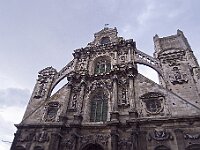 0713 - 10 : Europe, France, Places, SJC - 2008, Voyages