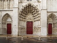 Tonnerre - Auxerre