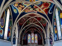 Velles - Gargilesse