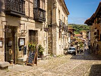Comillas - Queveda