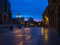 Leon - Villavante