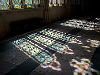 San Juan de Ortega - Burgos