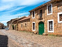 Villavante - Santa Catalina de Somoza