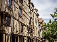 Eaux-Puiseaux - Troyes