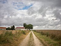 Le Reclus - Montmort-Lucy