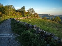 Fonfria - Barbadelo