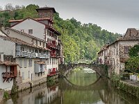 Ostabat - Saint-Jean-Pied-de-Port