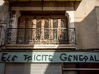 Thivier - La Coquille