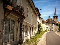La Coquille - Flavignac