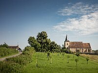 Le Châtelet - Bouzais