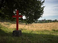 Vézelay - Accolay