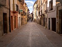 Ayegui - Torres del Rio