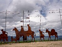 Larrasoaña - Uterga