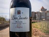 Logroño - Azofra