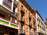 Navarre et Rioja