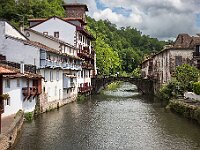 Bidarray - Saint-Jean-Pied-de-Port