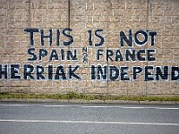 Bilbao - Eskerika