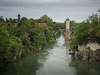Sauveterre-de-Béarn - Orthez